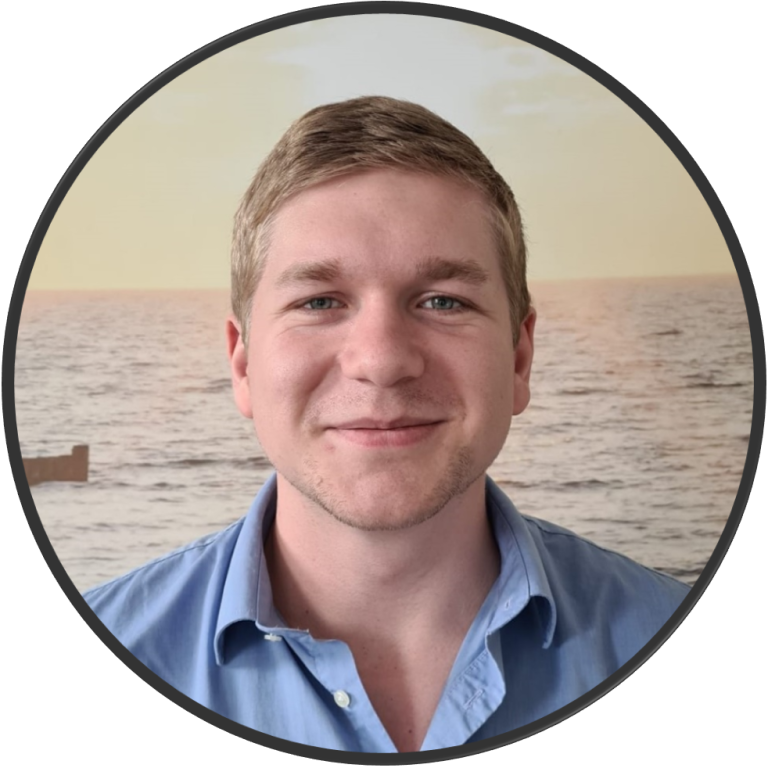 Niklas Ebers - VBA Expert